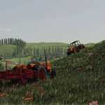 same minitaurus 60 v1.0 fs22 1