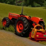 same minitaurus 60 v1.0 fs22 3