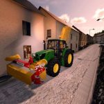 santo antonio beta v1.0.0.1 fs22 2