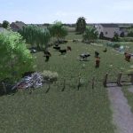 save zdziechowce small v1.0 fs22 6