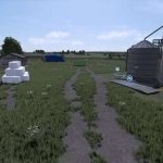 save zdziechowce small v1.0 fs22 7