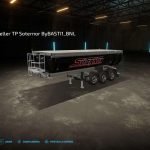 schwarzmuller public works trailer soternor group v1.0 fs22 4