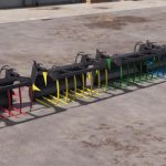 siewmet manure grab pack v1.0 fs22 2