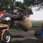 siewmet manure grab pack v1.0 fs22 4