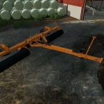 simba fastroll v1.0 fs22 3