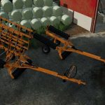 simba fastroll v1.0 fs22 5