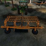 simba fastroll v1.0 fs22 6