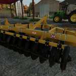 simba flatliner v1.0 fs22 1