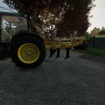 simba flatliner v1.0 fs22 2