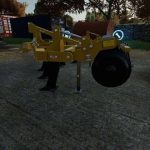 simba flatliner v1.0 fs22 4