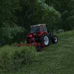 sip spider 350 4 alp v1.0 fs22 1