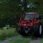 sip spider 350 4 alp v1.0 fs22 2