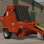 sipma z 261 v1.0 fs22 2