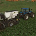 sky easydrill v1.0 fs22 2