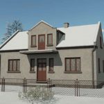 small farmhouse v1.0 fs22 3