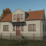 small farmhouse v1.0 fs22 4