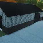 small garage v1.0 fs22 1