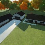 small garage v1.0 fs22 6