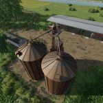 square islands v1.0.1 fs22 3