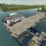 square islands v1.0.1 fs22 5