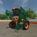 stara imperador 3.0 2018 v1.0 fs22 2