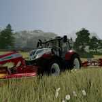 steyr profi tier 4b my18 v1.0 fs22 1