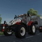 steyr profi tier 4b my18 v1.0 fs22 5