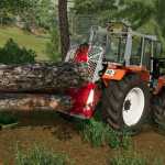 steyr series 80 v1.1 fs22 1