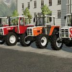 steyr series 80 v1.1 fs22 3