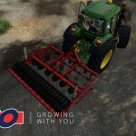 sumotrio 3 v1.0 fs22 2