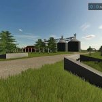 sur de santa fe beta v1.0 fs22 2