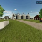 sur de santa fe beta v1.0 fs22 3