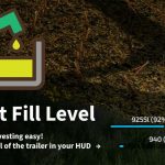 target fill level v2.0.1.1 fs22 2