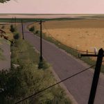 telecommunication poles pack v1.0 fs22 4