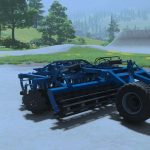 tp 4000 v1.0 fs22 2