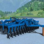 tp 4000 v1.0 fs22 4