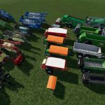 trickle usage v1.0 fs22 3