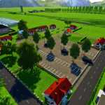 un coin du nord beta v1.0 fs22 1