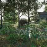 undergrowth decorations v1.0 fs22 6