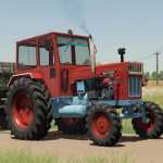 universal 650 rl v1.0 fs22 1