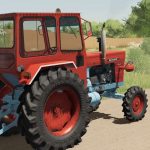 universal 650 rl v1.0 fs22 2