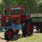 universal 650 rl v1.0 fs22 4