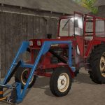 universal 650 v1.0 fs22 2