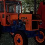 universal 650m classic v1.0 fs22 2