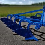 unlu classic plough pack v1.0 fs22 4