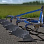 unlu classic plough pack v1.0 fs22 6