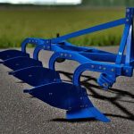 unlu classic plough pack v1.0.0.1 fs22 4