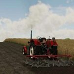 ursus c330 c330m v1.0 fs22 2