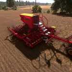 vaderstad rapid 400s v1.0 fs22 1