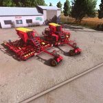 vaderstad rapid 400s v1.0 fs22 2